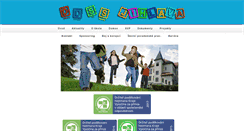 Desktop Screenshot of ddssjihlava.cz